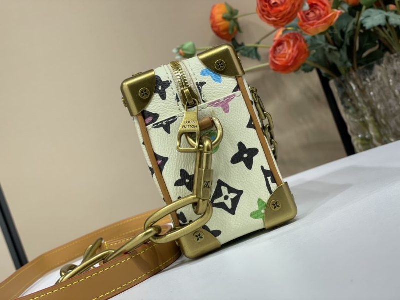 LV Box Bags